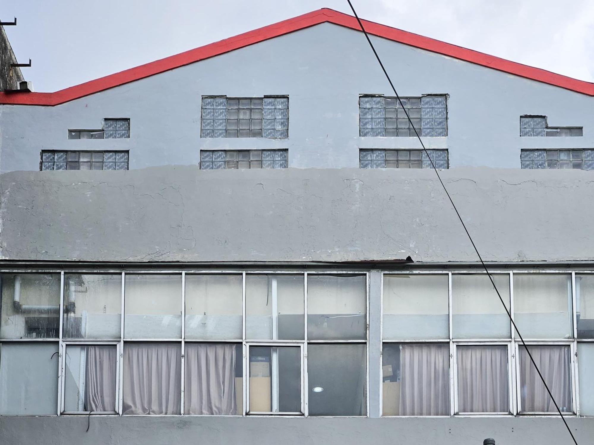 Reddoorz At Pucang Anom Timur Surabaya Exterior photo